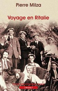 Voyage en Ritalie - Milza Pierre
