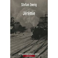 Jérémie - Zweig Stefan - Mannoni Olivier - Wieviorka Annette
