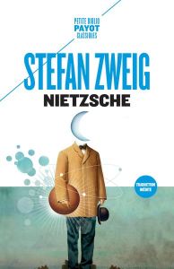 Nietzsche - Zweig Stefan - Mannoni Olivier