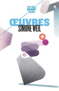 Oeuvres - Weil Simone