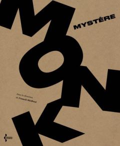 Mystère Monk - Médioni Franck