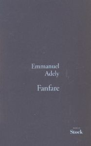 Fanfare - Adely Emmanuel