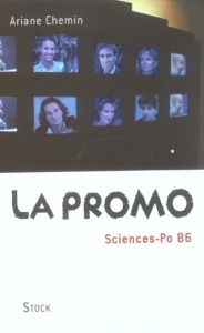 La promo . Sciences-Po 1986 - Chemin Ariane