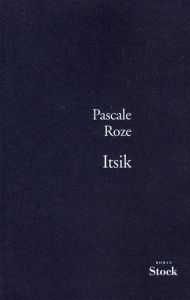 Itsik - Roze Pascale