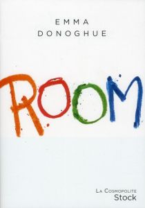 Room - Donoghue Emma - Buhl Virginie