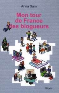 Mon tour de France des blogueurs - Sam Anna