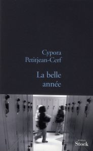 La belle année - Petitjean-Cerf Cypora