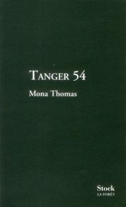 Tanger 54 - Thomas Mona