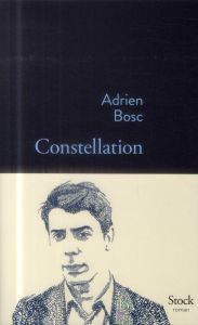 Constellation - Bosc Adrien