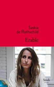 Erable - Rothschild Saskia de