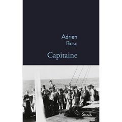 Capitaine - Bosc Adrien