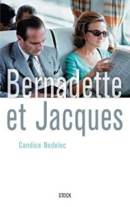 Bernadette et Jacques - Nedelec Candice