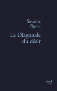 La diagonale du désir - Ravini Sinziana