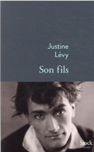 Son fils - Lévy Justine