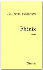 Phénix - Fonteneau Jean-Marie
