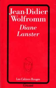Diane Lanster - Wolfromm Jean-Didier