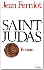 Saint Judas - Ferniot Jean