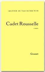 Cadet Rousselle - De Vleeschouwer Olivier
