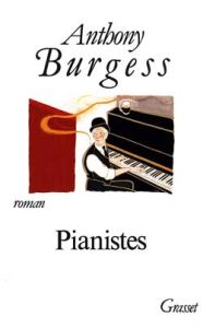 Pianistes - Burgess Anthony