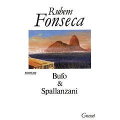 Bufo et Spallanzani - Fonseca Rubem