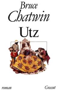 Utz - Chatwin Bruce