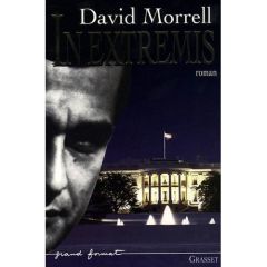 In extremis - Morrell David