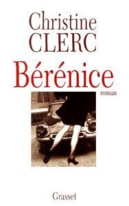 Bérénice - Clerc Christine