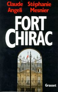 Fort-Chirac - Angeli Claude - Mesnier Stéphanie