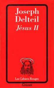 Jésus II - Delteil Joseph