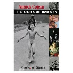 Retour sur images - Cojean Annick