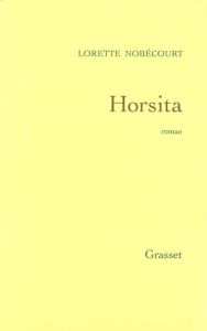 Horsita - Nobécourt Lorette