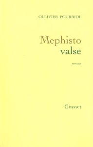Mephisto valse - Pourriol Ollivier