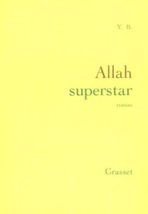 Allah Superstar - B. Y.