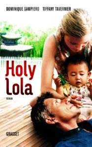 Holy Lola - Sampiero Dominique - Tavernier Tiffany