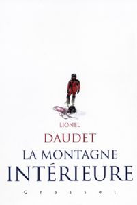 La montagne intérieure - Daudet Lionel