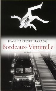 Bordeaux-Vintimille - Harang Jean-Baptiste