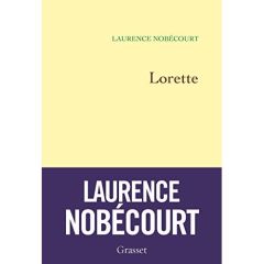 Lorette - Nobécourt Laurence