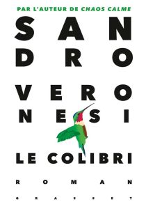 LE COLIBRI - Veronesi Sandro