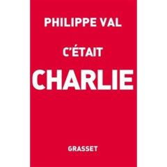 C'était Charlie - Val Philippe
