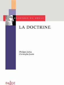 La Doctrine - Jestaz Philippe - Jamin Christophe