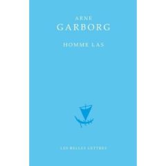 Hommes las - Garborg Arne - Fovet William
