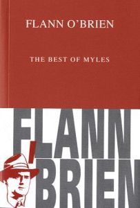 The Best of Myles - O'Brien Flann - Inspektor Rosine - Reumaux Patrick