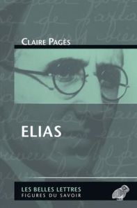 Elias - Pagès Claire
