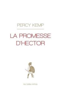 La seconde mort d'Hector - Kemp Percy