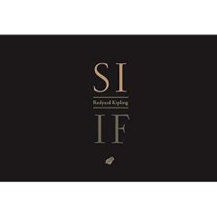 If / Si. Edition bilingue français-anglais - Kipling Rudyard - Maurois André - Pennor's Scott