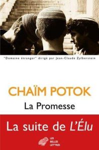 LA PROMESSE - POTOK CHAIM