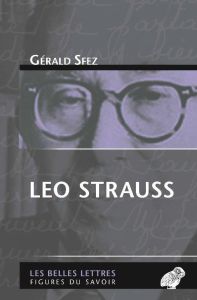 Strauss - Sfez Gérald