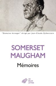 Mémoires - Maugham William Somerset - Bianciotti Hector - Cou