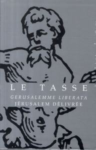 Jérusalem délivrée. Coffret en 2 volumes, édition bilingue français-italien - TASSE LE