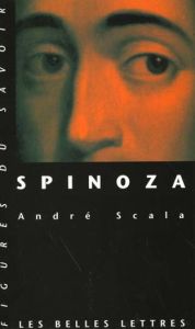 Spinoza - Scala André